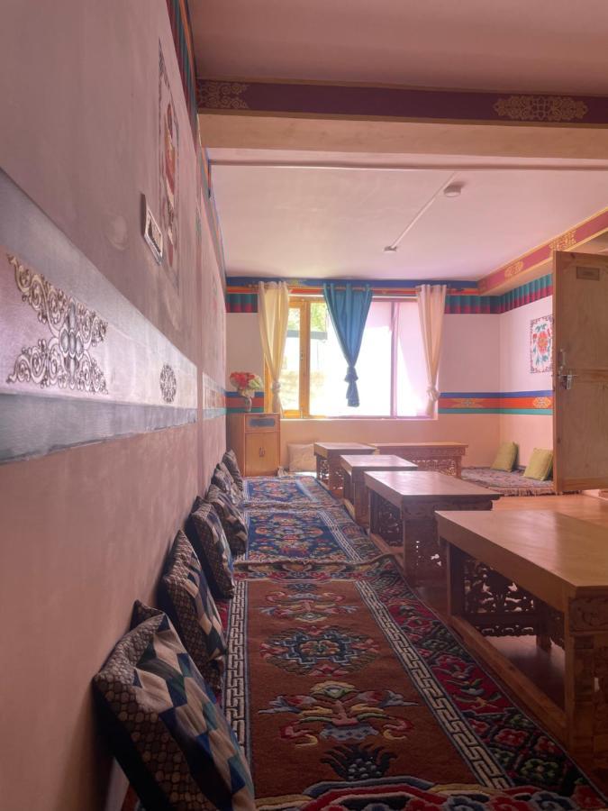 Gaywoo Guest House Leh Kültér fotó