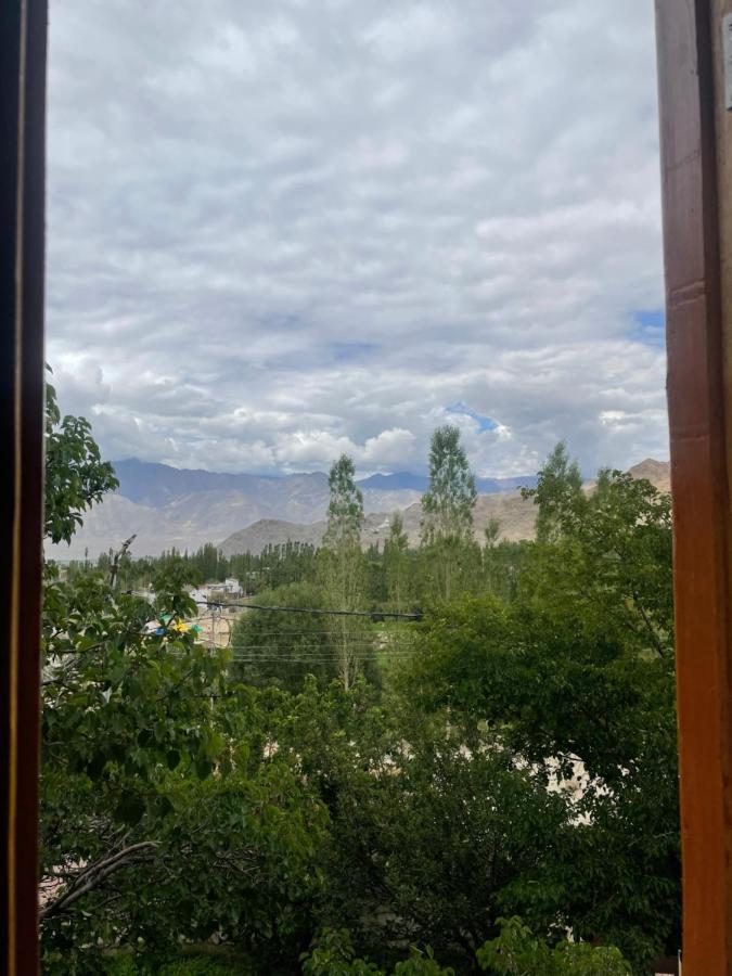 Gaywoo Guest House Leh Kültér fotó