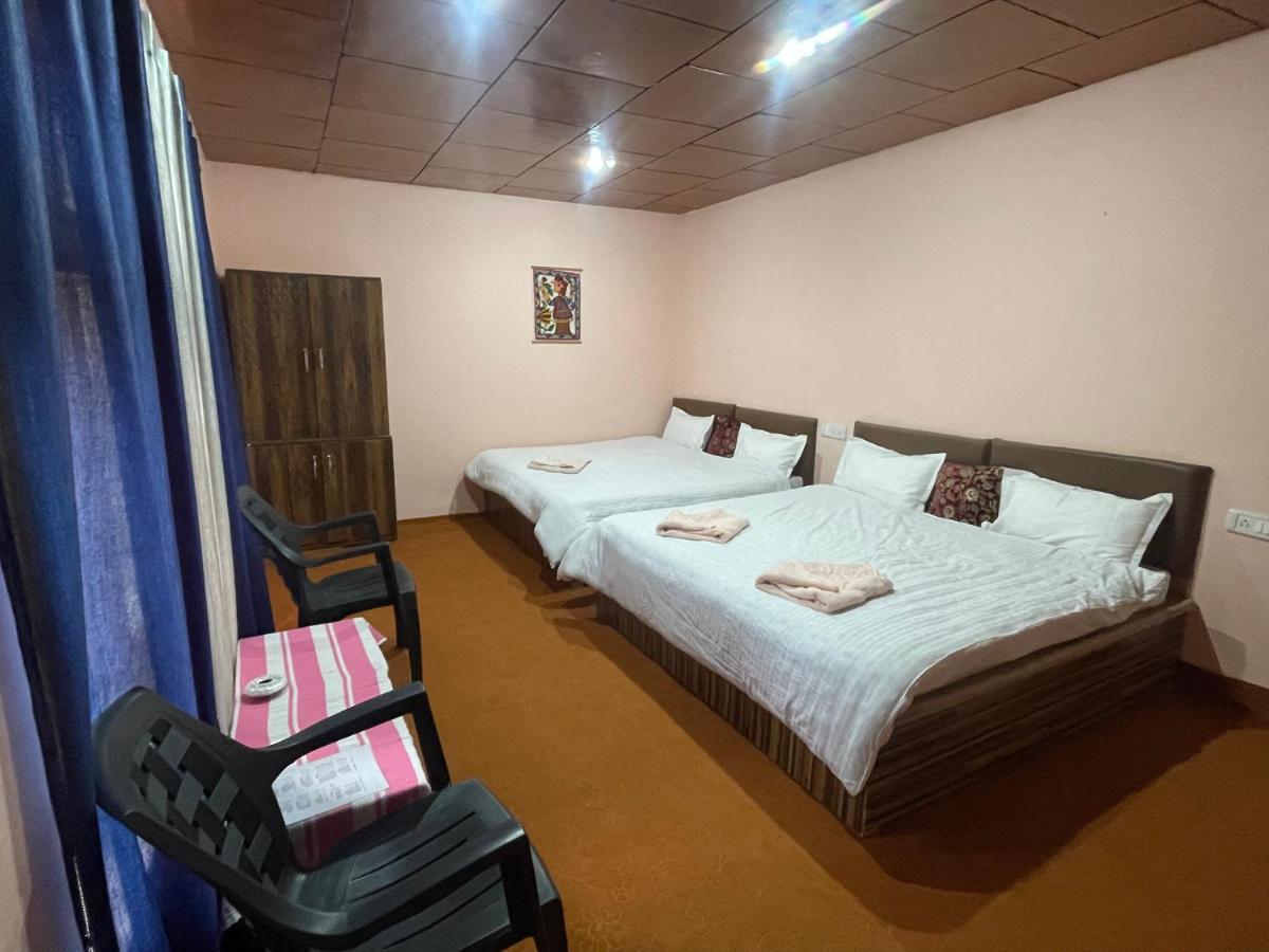 Gaywoo Guest House Leh Kültér fotó