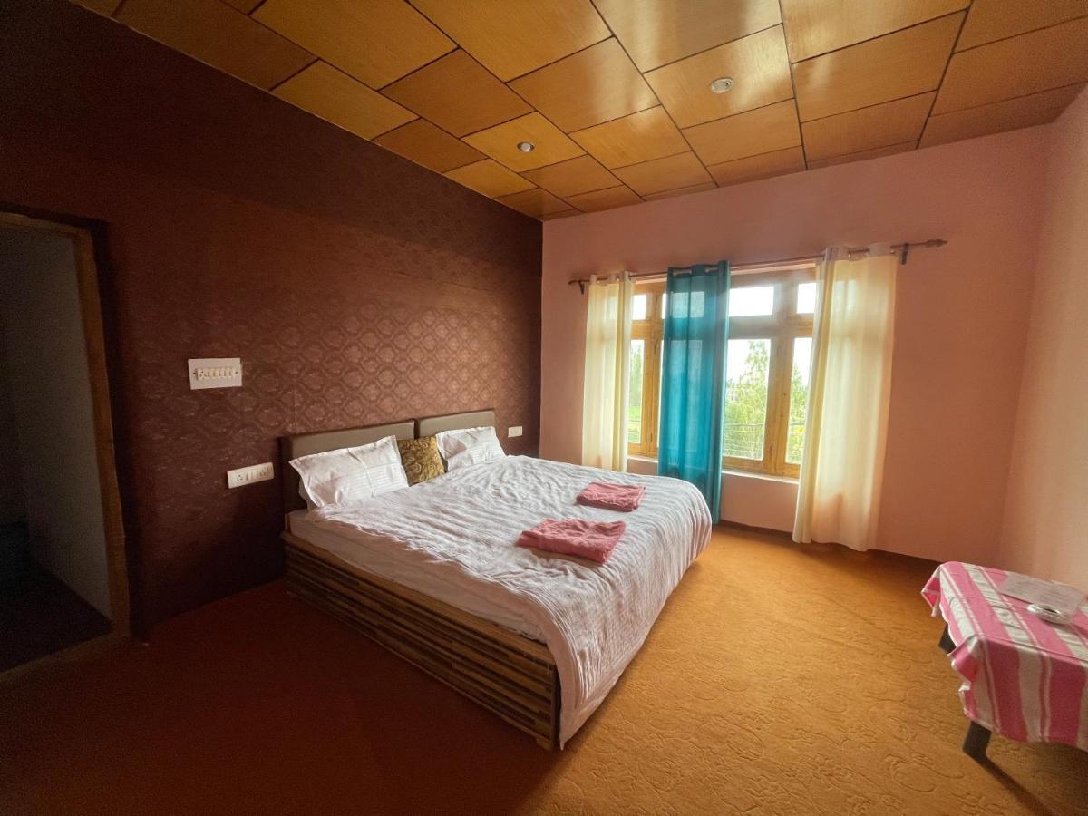 Gaywoo Guest House Leh Kültér fotó