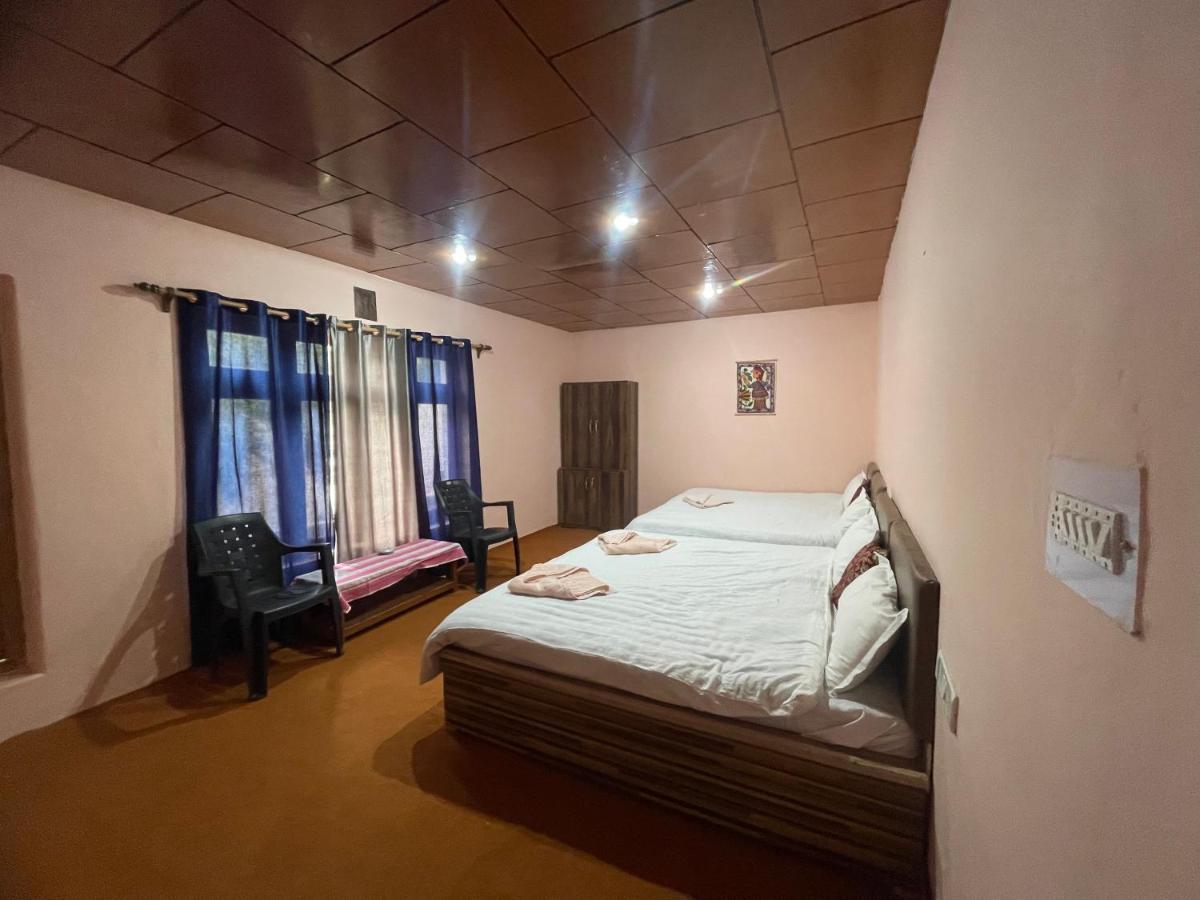 Gaywoo Guest House Leh Kültér fotó