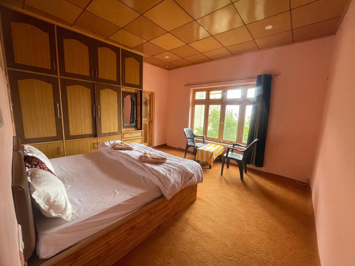 Gaywoo Guest House Leh Kültér fotó