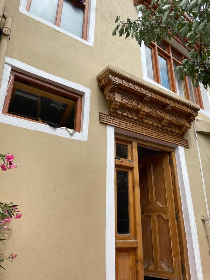 Gaywoo Guest House Leh Kültér fotó