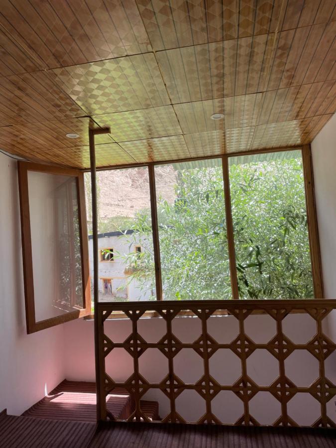 Gaywoo Guest House Leh Kültér fotó