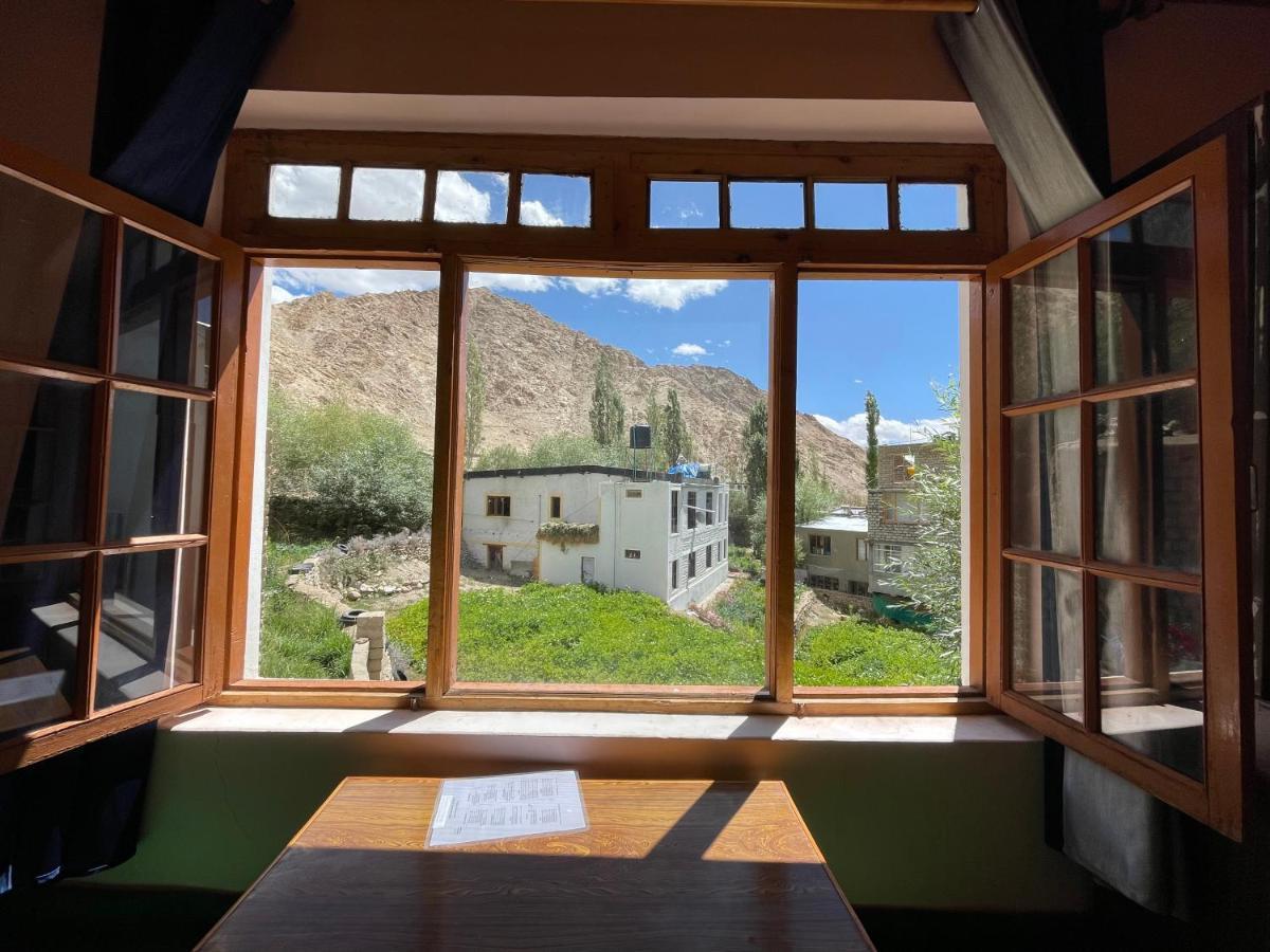 Gaywoo Guest House Leh Kültér fotó