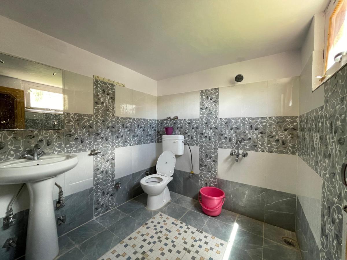 Gaywoo Guest House Leh Kültér fotó