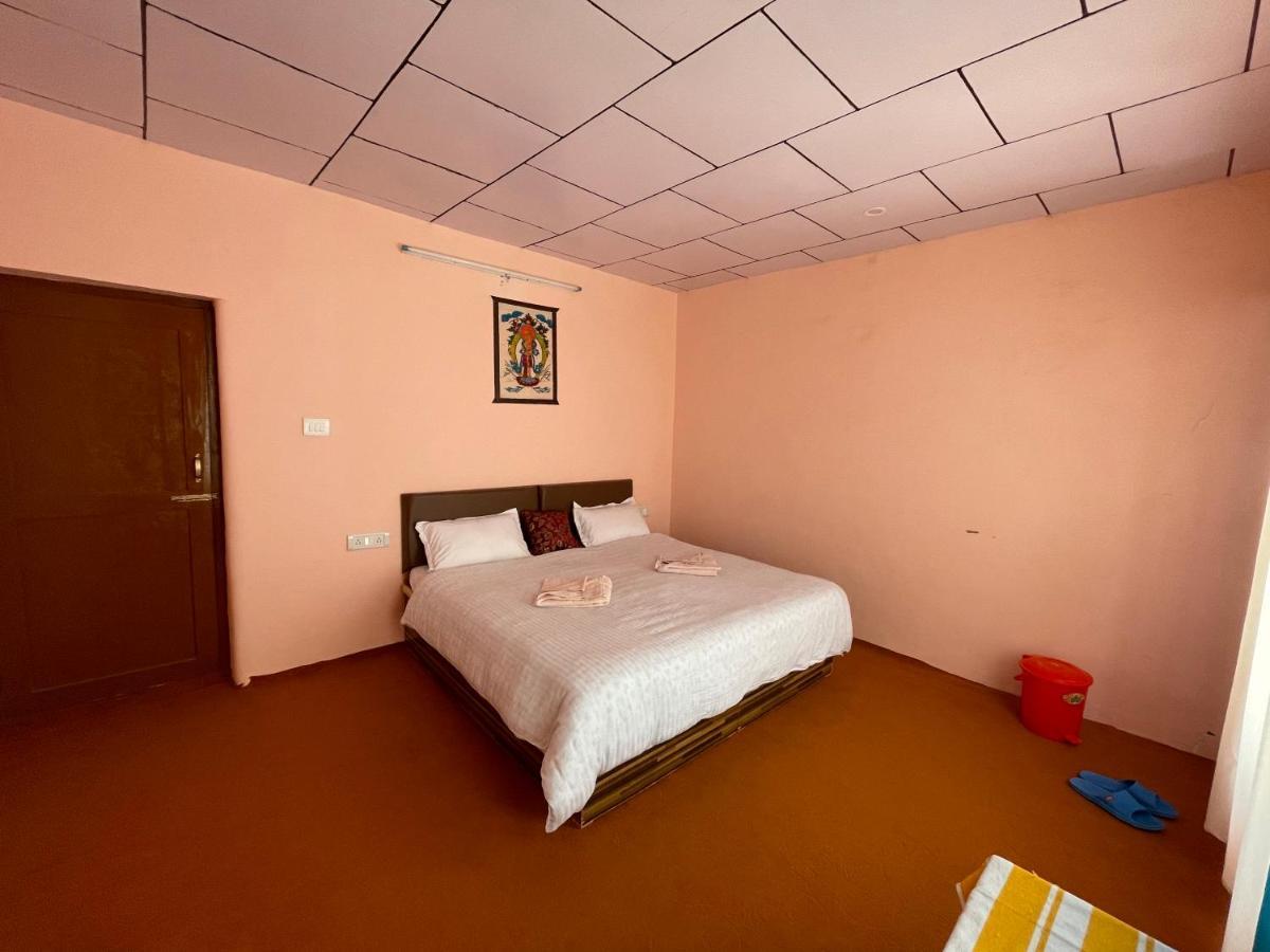 Gaywoo Guest House Leh Kültér fotó