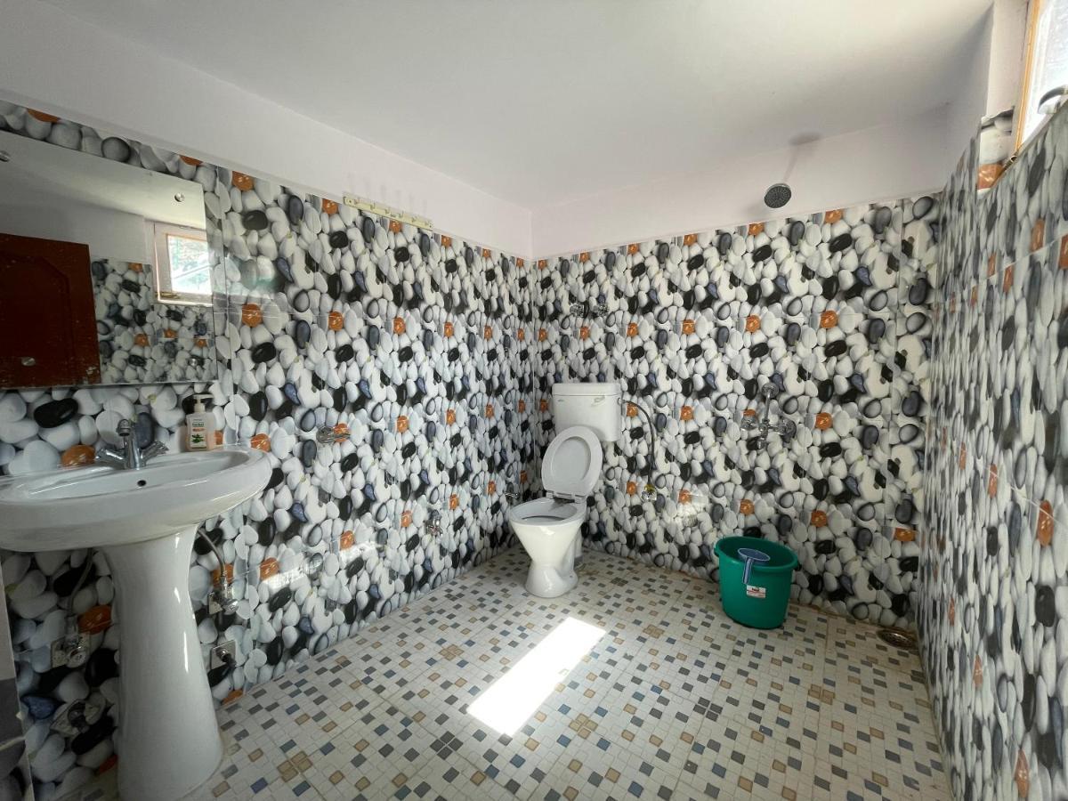 Gaywoo Guest House Leh Kültér fotó