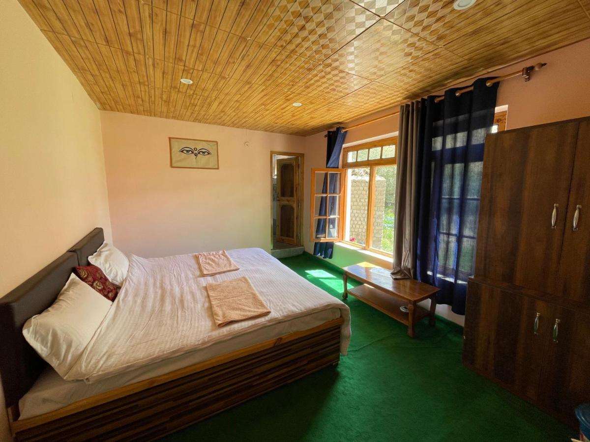 Gaywoo Guest House Leh Kültér fotó