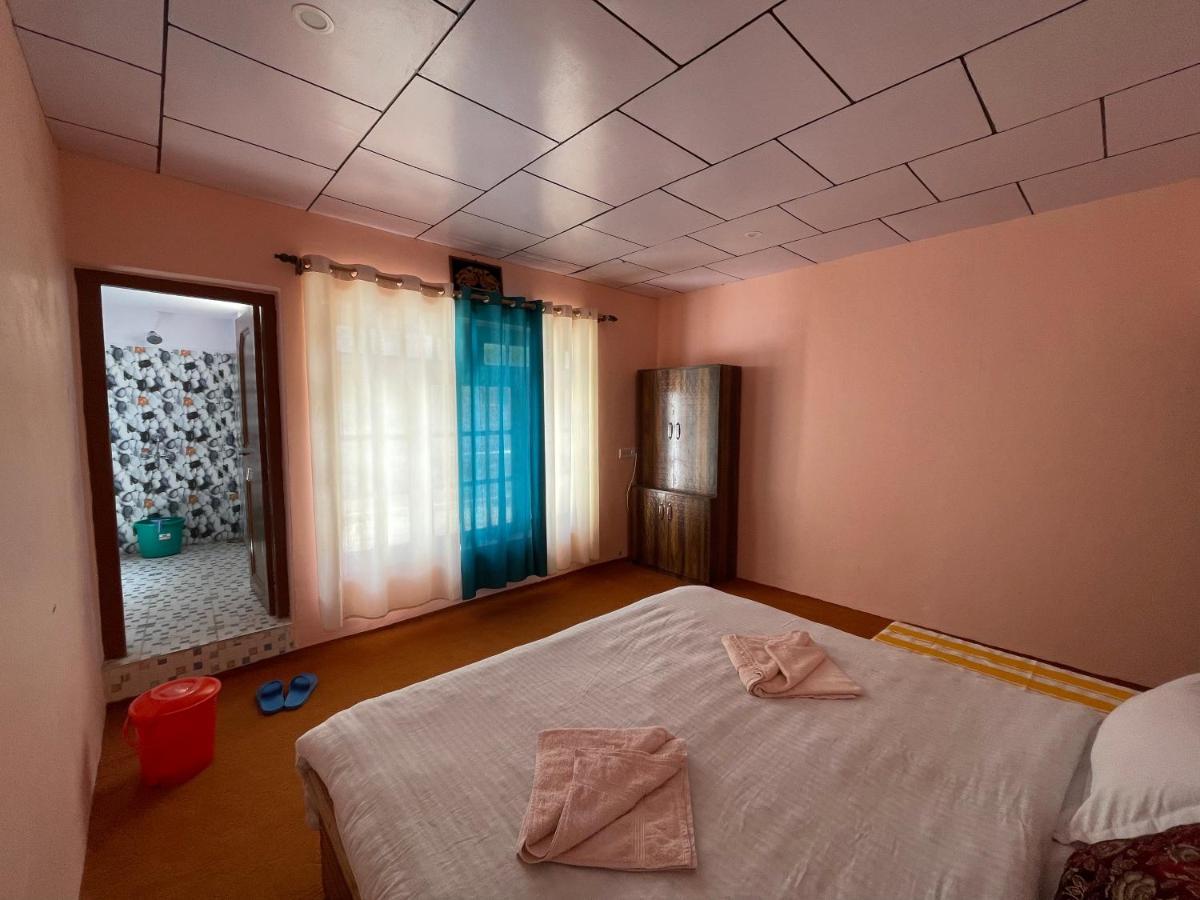 Gaywoo Guest House Leh Kültér fotó