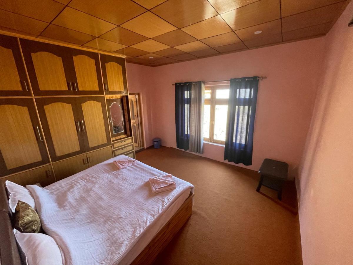Gaywoo Guest House Leh Kültér fotó